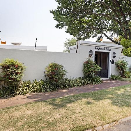 Leighwood Lodge Johannesburg Exterior photo